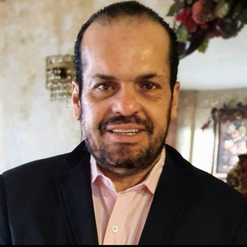 Cristóbal Martínez