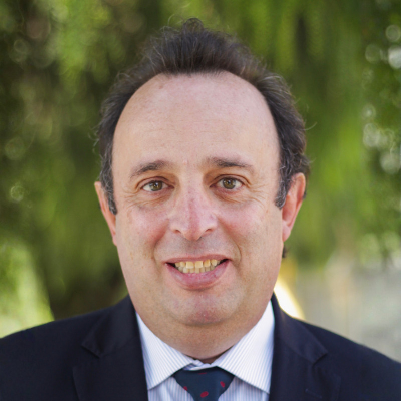 José Francisco Gutiérrez