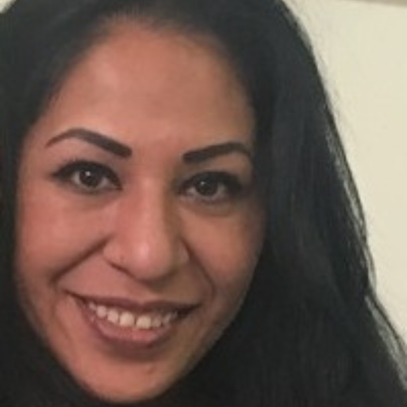 María del Carmen González